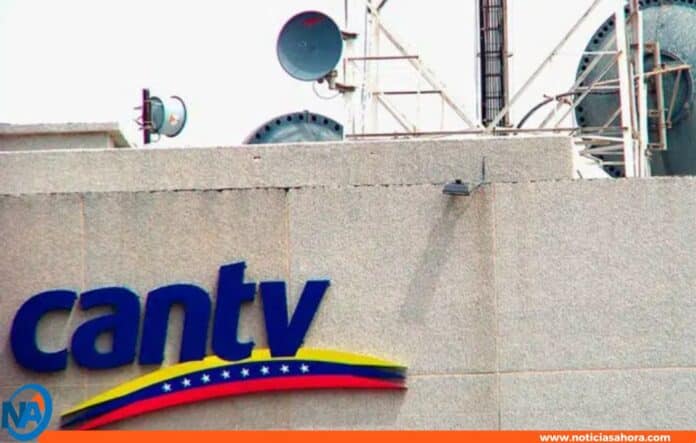Cantv Plan Fibra Óptica Cantv Plan Fibra Óptica