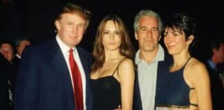 Caso Epstein