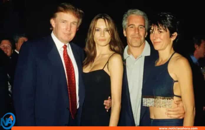 Caso Epstein