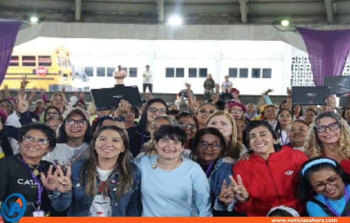 Congreso de Mujeres