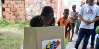 Consulta popular 2025