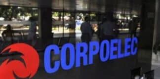 Corpoelec operativos de atención