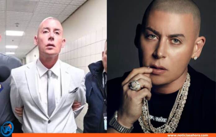 Cosculluela prisión