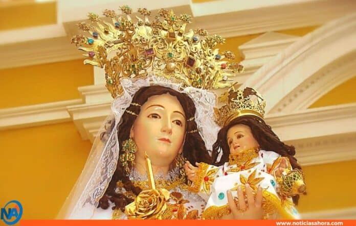 Día de la Candelaria