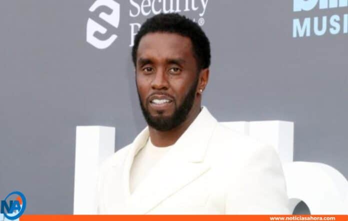 Diddy demanda NBCUniversal