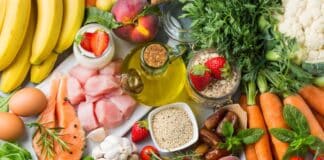 Dieta DASH