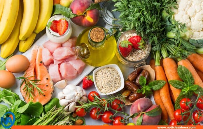 Dieta DASH