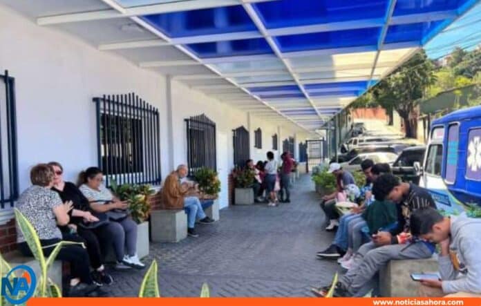 El Hatillo atención domiciliaria
