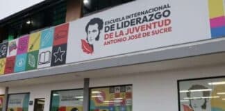 Escuela Internacional de Liderazgo
