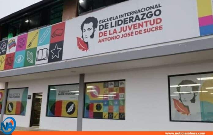 Escuela Internacional de Liderazgo
