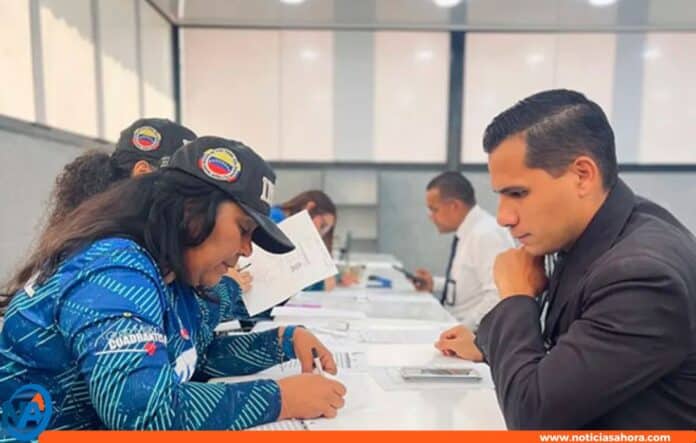 INTT actualización de documentos vehiculares