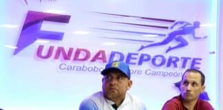 Juegos Bolivarianos 2025