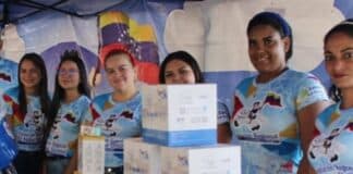 La Guaira 1x10 del Buen Gobierno