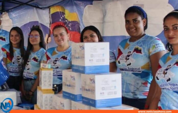 La Guaira 1x10 del Buen Gobierno