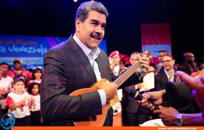 Maduro Gran Misión Viva Venezuela Maduro Gran Misión Viva Venezuela