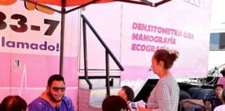 Mega Jornada de Salud