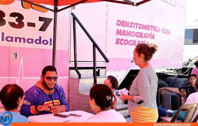 Mega Jornada de Salud