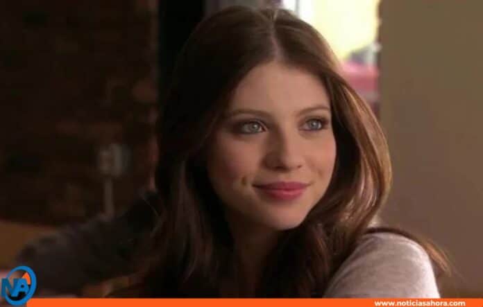 Michelle Trachtenberg fallecio Michelle Trachtenberg falleció
