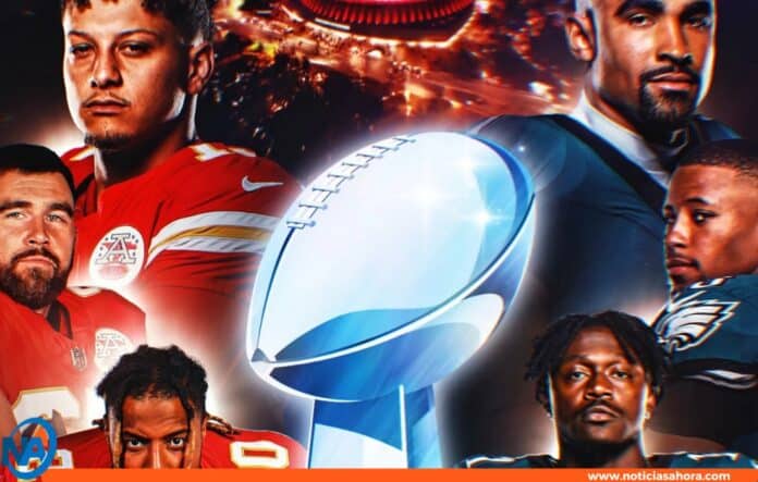 Super Bowl 2025