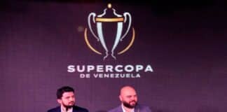 Supercopa Venezuela