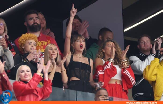 Taylor Swift Super Bowl