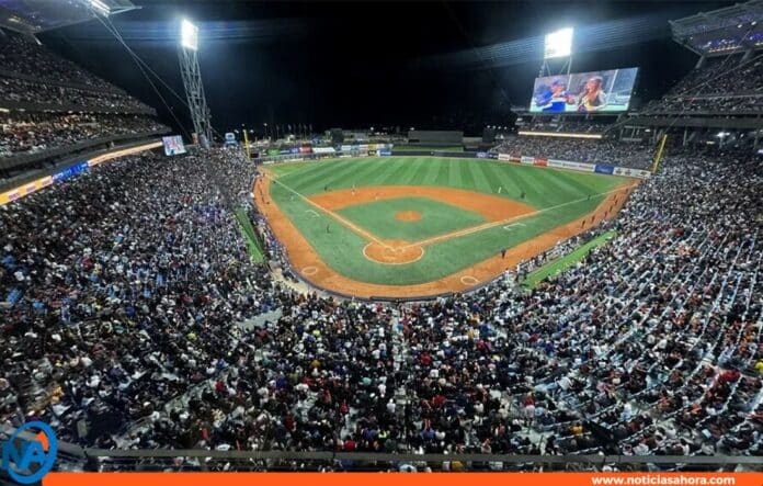 Venezuela Serie del Caribe 2026
