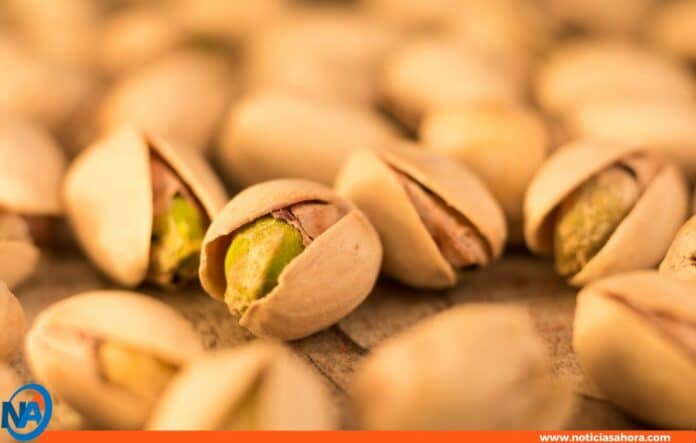 beneficios pistacho