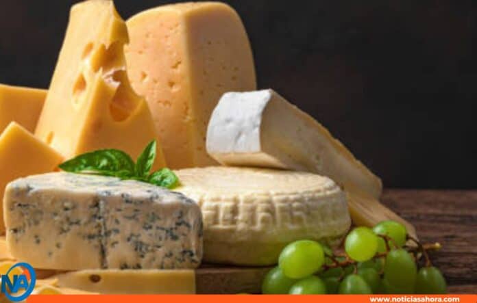 beneficios queso