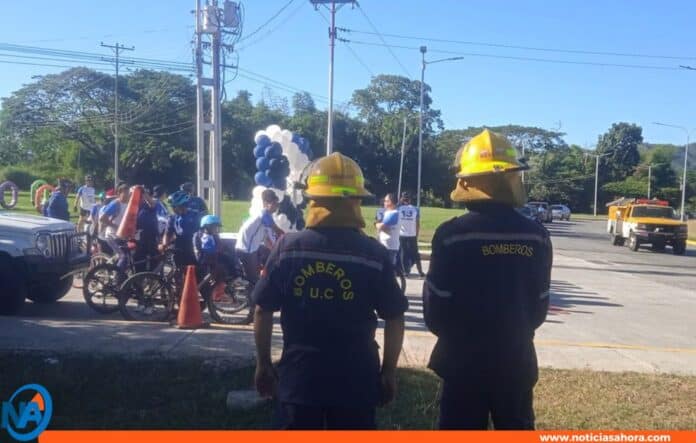 Adulto mayor cae desde balcón
