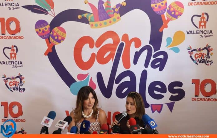 Valencia Te Quiero 2025