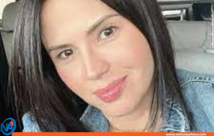 Actriz venezolana con esclerosis múltiple