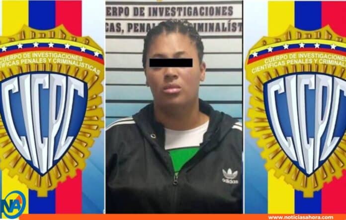 discusión entre hermanos en Caracas