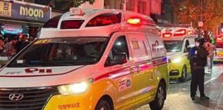 Profesora asesinó a puñaladas a una alumna en Corea del Sur
