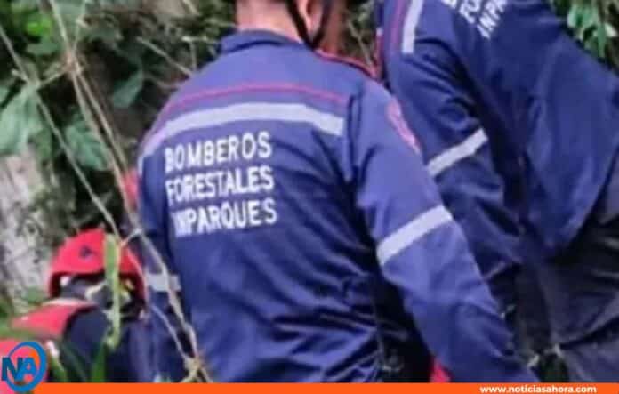 Hombre se suicida junto a su hija de 7 años