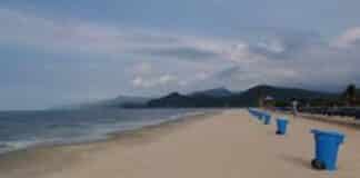 Playas de Puerto Cabello estarán restringidas