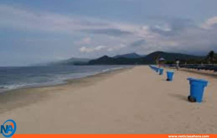 Playas de Puerto Cabello estarán restringidas