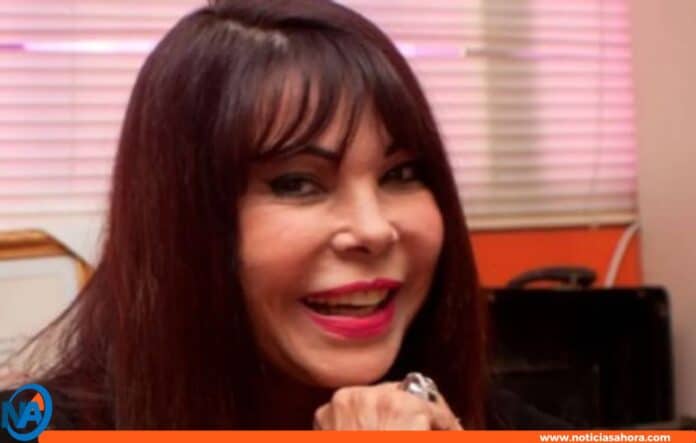 sorprende a sus 84 años