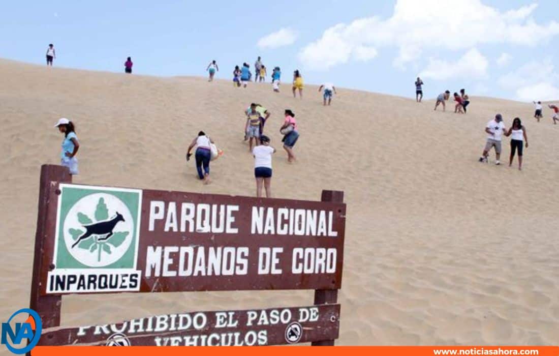 Médanos de Coro.1
