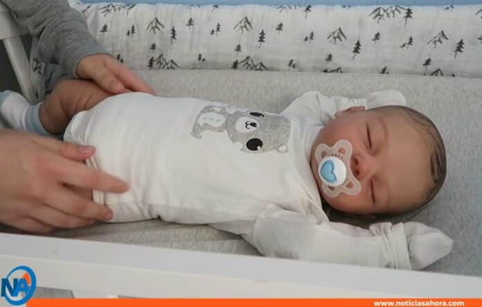 Bebés Reborn Alternativa para la Paternidad