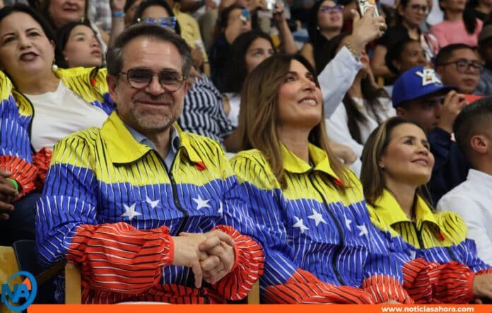 50 años del Sistema de Orquestas y Coros de Venezuela
