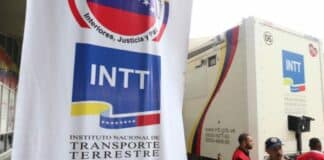 INTT despliega jornadas especial