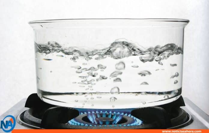 Cómo hervir agua correctamente