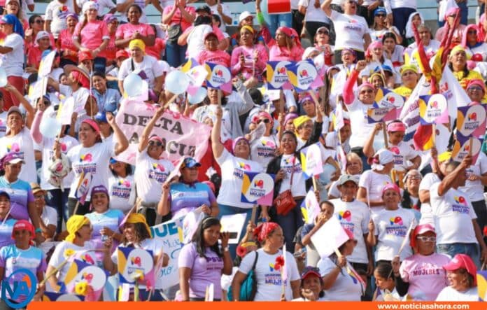 Movimiento Mujeres 