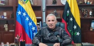Freddy Bernal refuerza la seguridad en Táchira