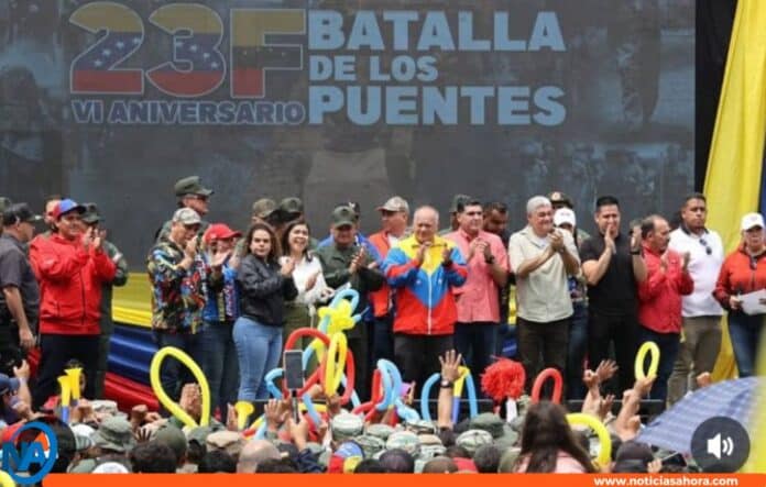 Batalla de los Puentes