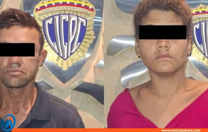 Muerte en alcantarilla de Coche: