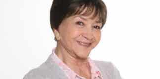 Betty Ruth una Leyenda de la Televisión