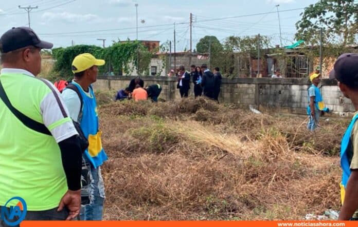 Hallazgo en San Carlos: Restos Humanos