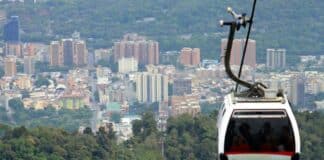 Celebra el carnaval en el Warairarepano