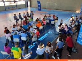 Yaracuy fortalece gestión hídrica con el Sistema 1×10